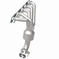 Thumbnail for Magnaflow 04-06 Chevrolet Colorado 3.5L Direct Fit Converter