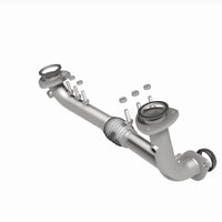 Thumbnail for BRE Exhaust 02-03 XL-7 2.7L Front Pipe Kit