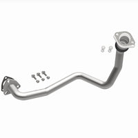 Thumbnail for BRE Exhaust 96-00 Hombre S10 Sonoma 2.2L Front Pipe Kit