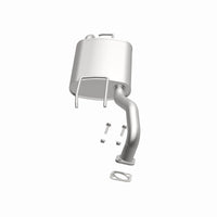 Thumbnail for BRE Exhaust 01-06 Elantra 2.0L Muffler Kit