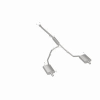 Thumbnail for MagnaFlow BRE Exhaust Kit 09-15 Honda Pilot 3.5L