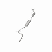 Thumbnail for MagnaFlow BRE Exhaust Kit 05-10 Honda Odyssey 3.5L