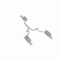 Thumbnail for BRExhaust 07-09 Hyundai Santa Fe 3.3L Exhaust Kit