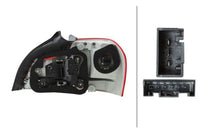 Thumbnail for Hella 2011-2013 BMW 1 Series M Left Tail Light