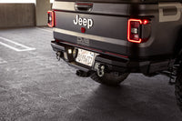 Thumbnail for DV8 Offroad 20-23 Jeep Gladiator JT MTO Series Rear Bumper