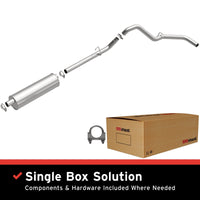 Thumbnail for MagnaFlow BRE Exhaust Kit 94-97 B1500 B2500 B150 B250