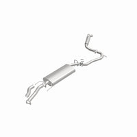 Thumbnail for MagnaFlow BRE Exhaust Kit 06-12 Toyota RAV4