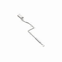 Thumbnail for MagnaFlow BRE Exhaust Kit 00-07 Sable Taurus 3.0L