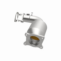 Thumbnail for Magnaflow 14-15 Subaru Forester 2.0L Direct Fit Converter