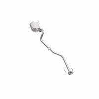 Thumbnail for MagnaFlow BRE Exhaust Kit 00-06 Nissan Sentra 1.8L