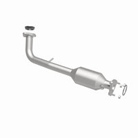 Thumbnail for Magnaflow 00-01 Insight 1 OEM Undrbdy Direct Fit Converter