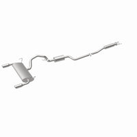 Thumbnail for MagnaFlow BRE Exhaust Kit 13-18 Ford Escape