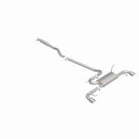 Thumbnail for MagnaFlow BRE Exhaust Kit 14-17 Mazda 6 2.5L