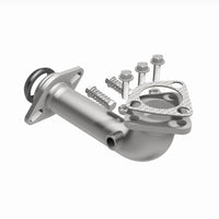 Thumbnail for BRE Exhaust 99-03 Protege 1.6L 1.8L 2.0L Front Pipe Kit
