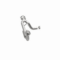 Thumbnail for Magnaflow 07-09 Chrysler Aspen 5.7L Direct Fit Converter