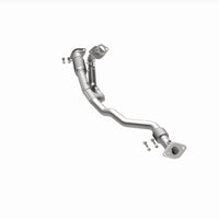 Thumbnail for BRE Exhaust 09-17 Outlook Traverse 3.6L Front Pipe Kit