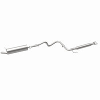 Thumbnail for MagnaFlow BRE Exhaust Kit 05-07 Saturn Ion 2.2L