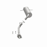 Thumbnail for BRE Exhaust 02-08 9-2X Forester Impreza 2.0L 2.5L Muffler Kit