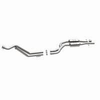 Thumbnail for Magnaflow 1995 Mercedes-Benz SL320 3.2L Direct Fit Converter