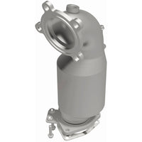 Thumbnail for Magnaflow 14-15 Regal 2 Underbody Direct Fit Converter