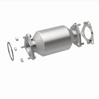 Thumbnail for Magnaflow 2014 RLX 3.5L Underbody Direct Fit Converter