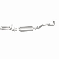 Thumbnail for MagnaFlow BRE Exhaust Kit 96-00 Tahoe Yukon 5.7L