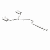 Thumbnail for BRExhaust 10-11 Buick LACROSSE Exhaust Kit