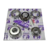 Thumbnail for Yukon 05-23 Toyota Tacoma Clamshell Bearing Overhaul Kit - Front Diff