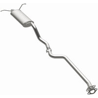 Thumbnail for MagnaFlow BRE Exhaust Kit 01-06 Hyundai Santa Fe 2.7L