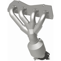 Thumbnail for Magnaflow 12-15 Toyota Camry 2.5L Direct Fit Converter