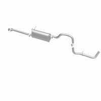 Thumbnail for MagnaFlow BRE Exhaust Kit 04-11 Ranger B2300 2.3L