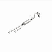 Thumbnail for MagnaFlow BRE Exhaust Kit 98-02 Ford F-150 F-250