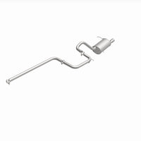 Thumbnail for MagnaFlow BRE Exhaust Kit 01-09 Chrysler PT Cruiser 2.4L
