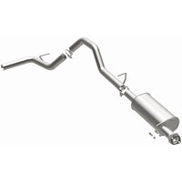 Thumbnail for MagnaFlow BRE Exhaust Kit 09-14 Savana Express