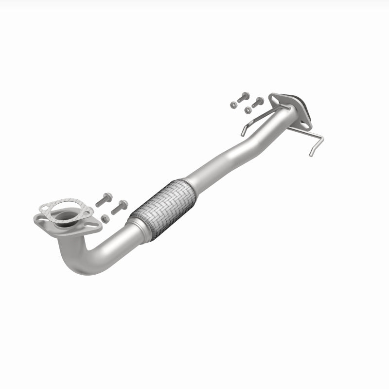 BRE Exhaust 02-07 Lancer 2.0L Front Pipe Kit