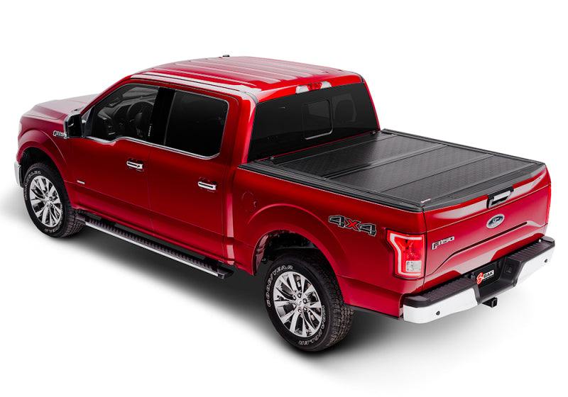 Ford Ranger 6ft BAKFlip G2 Cover
