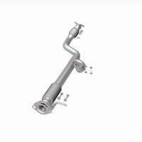 Thumbnail for BRE Exhaust 10-15 Equinox Terrain 3.0L 3.6L Front Pipe Kit