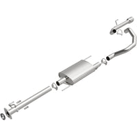 Thumbnail for MagnaFlow BRE Exhaust Kit 10-22 Toyota 4Runner 4L