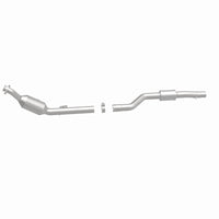Thumbnail for Magnaflow 07-11 Mercedes-Benz S550 5.5L Direct Fit Converter
