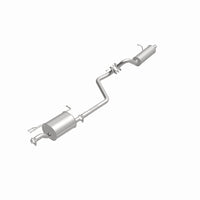 Thumbnail for MagnaFlow BRE Exhaust Kit 14-16 Kia Soul 2.0L