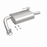 Thumbnail for BRE Exhaust 07-12 Altima 2.5L 3.5L Muffler Kit