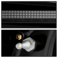 Thumbnail for Spyder Apex 22-24 Toyota GR86/BRZ Full LED Tail Lights - Black (ALT-YD-TGR8622-SEQGR-BK)