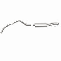 Thumbnail for MagnaFlow BRE Exhaust Kit 01-06 Yukon Escalade 6.0L
