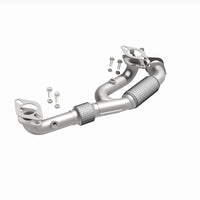 Thumbnail for BRE Exhaust 02-05 Sedona 3.5L Front Pipe Kit