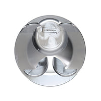 Thumbnail for Manley Ford 3.5L Ecoboost 3.642in Bore 1.239in Comp Height -5.0cc Dish Piston Set