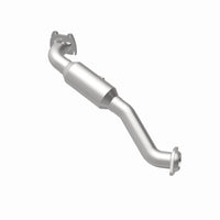 Thumbnail for Magnaflow 15-17 Ram 1500 3.6L Direct Fit Converter