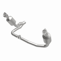 Thumbnail for Magnaflow 2004 Dodge Dakota 3.7L Direct Fit Converter