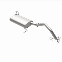 Thumbnail for BRE Exhaust 11-13 Kia Sorento 2.4L Muffler Kit