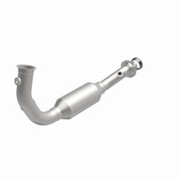 Thumbnail for Magnaflow 2004 Jeep Liberty 3.7L Direct Fit Converter