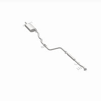 Thumbnail for MagnaFlow BRE Exhaust Kit 97-99 Acura CL 3.0L